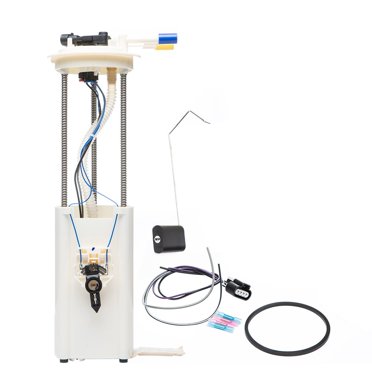 Fuel Pump Assembly For Isuzu Amigo Rodeo Sport 1998-2003 2.2L 3.2L P76555M