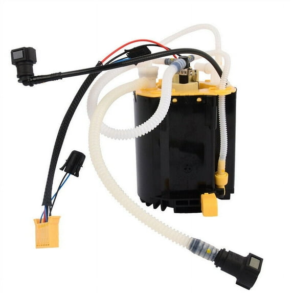 Fuel Pump Assembly for LAND ROVER DISCOVERY III IV RANGE ROVER SPORT I Diesel