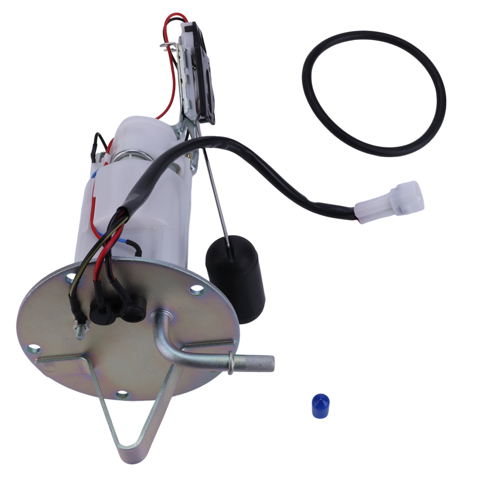 Fuel Pump Assembly for Suzuki GSX-R600/GSX-R750 2011-2023 Replaces 15100-14J01/15100-14J00