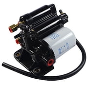 Fuel Pump Assembly for Volvo Penta 4.3 5.0 5.7 GXI OSI GI by FASWORX