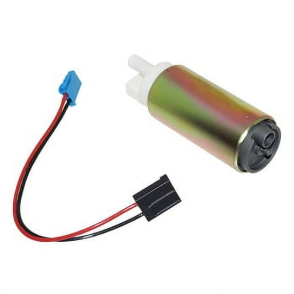Fuel Pump Assy Yamaha 150HP 2004-2015 Pro # 1-32-63P-13907 Cross Ref #: 63P-13907-02-00 63P-13907-00-00, 63P-13907-01-00, 63P-13907-02-00, 63P-13907-03-00