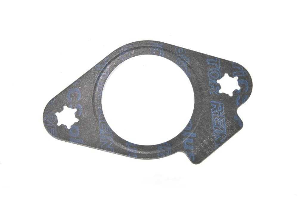 GM Genuine Parts 12654489 Fuel Pump Mounting Gasket