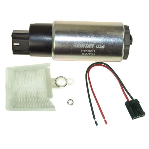 Fuel Pump Cable + White Floater FP001 Regitar USA