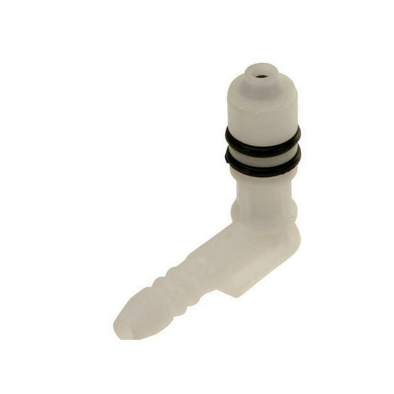 Fuel Pump Check Valve - Compatible with 1986 - 1998 Saab 9000 1987 1988 1989 1990 1991 1992 1993 1994 1995 1996 1997