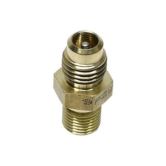 Fuel Pump Check Valve - Compatible with 2005 - 2009 Audi A4 Quattro Cabriolet 2.0L 4-Cylinder 2006 2007 2008