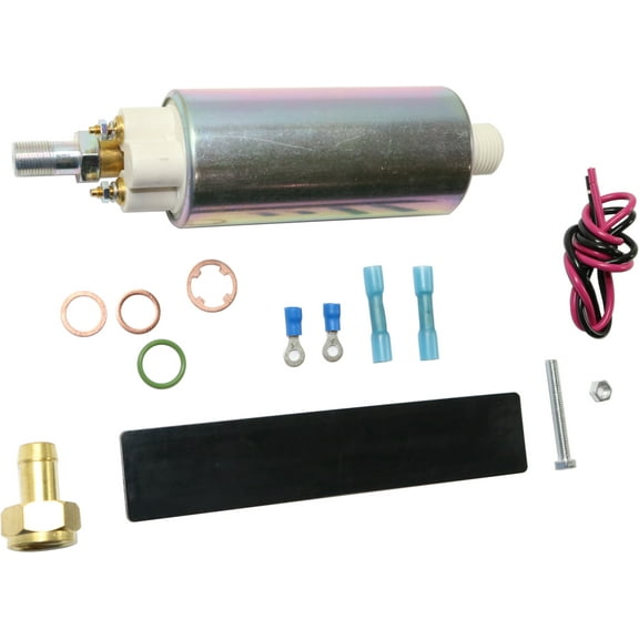 Fuel Pump Compatible With 1985 Honda Accord 1986-1989 Acura Integra 4Cyl 1.8L 1.6L