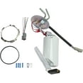 thumbnail image 1 of Fuel Pump Compatible With 1990-1996 Ford F-250 1997 HD 8Cyl 6Cyl 5.0L 7.5L 5.8L 4.9L After Axle Tank with Sending Unit, 1 of 3