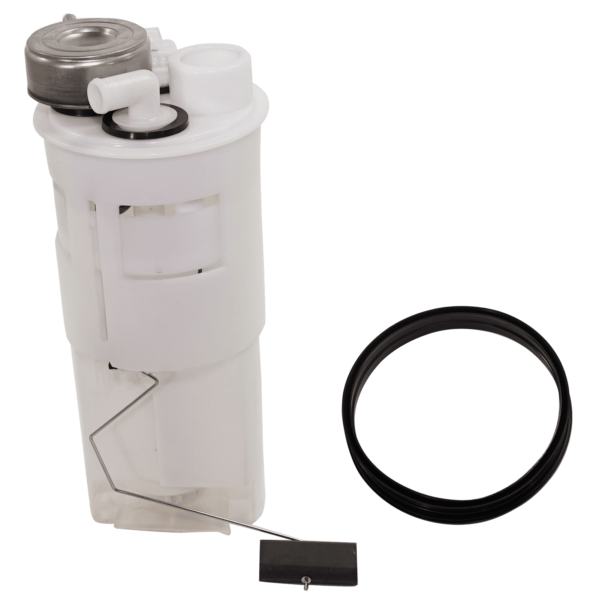 Fuel Pump Compatible With 1993-1994 Dodge B150 1995-1996 B1500 8Cyl 6Cyl 5.2L 3.9L with Sending Unit