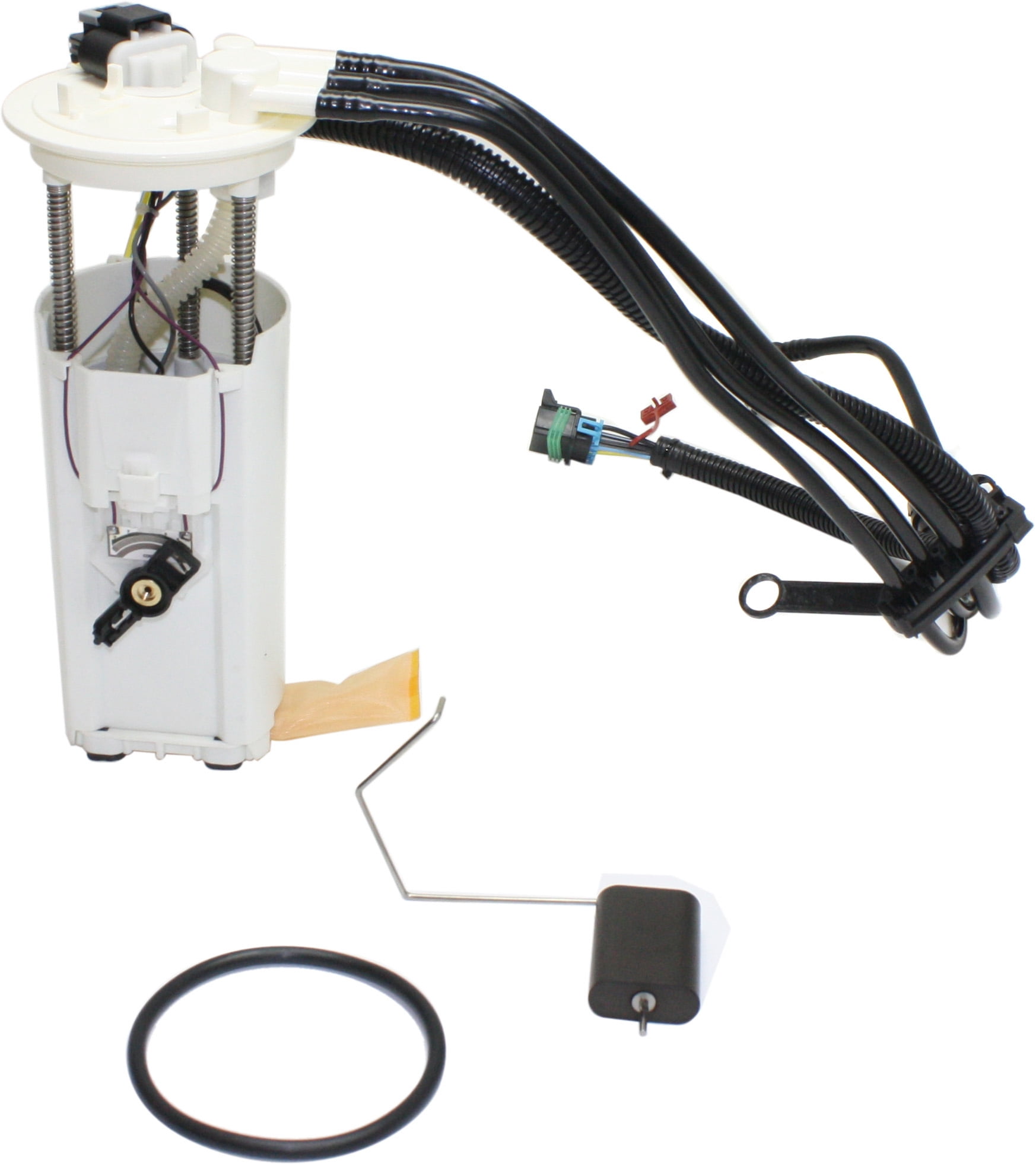 Fuel Pump Compatible With 1996-1998 Chevrolet Cavalier Pontiac Grand Am 4Cyl 6Cyl 2.2L 2.4L 3.1L with Sending Unit