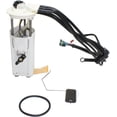 thumbnail image 1 of Fuel Pump Compatible With 1996-1998 Chevrolet Cavalier Pontiac Grand Am 4Cyl 6Cyl 2.2L 2.4L 3.1L with Sending Unit, 1 of 3