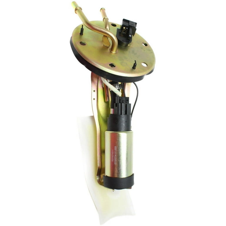 98 civic fuel pump discount