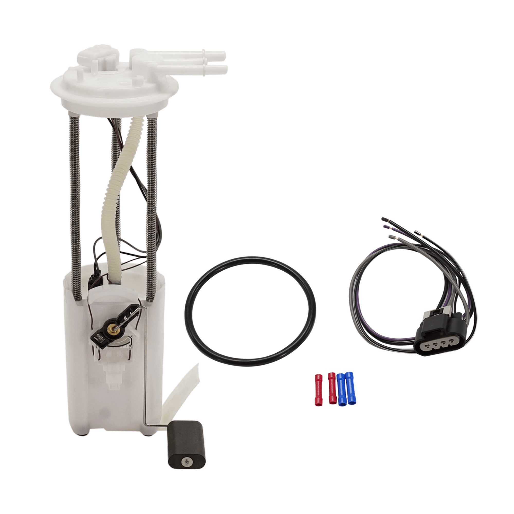 Fuel Pump Compatible With 1996 GMC Savana 1500 Chevrolet Express 8Cyl 6Cyl 5.0L 5.7L 4.3L