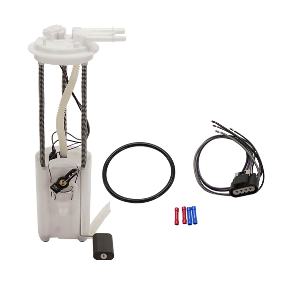 Fuel Pump Compatible With 1996 GMC Savana 1500 Chevrolet Express 8Cyl 6Cyl 5.0L 5.7L 4.3L
