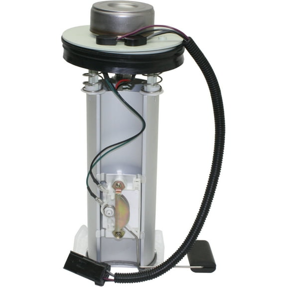 Fuel Pump Compatible With 1997-1999 Jeep Wrangler 6Cyl 4Cyl 4.0L 2.5L with Sending Unit