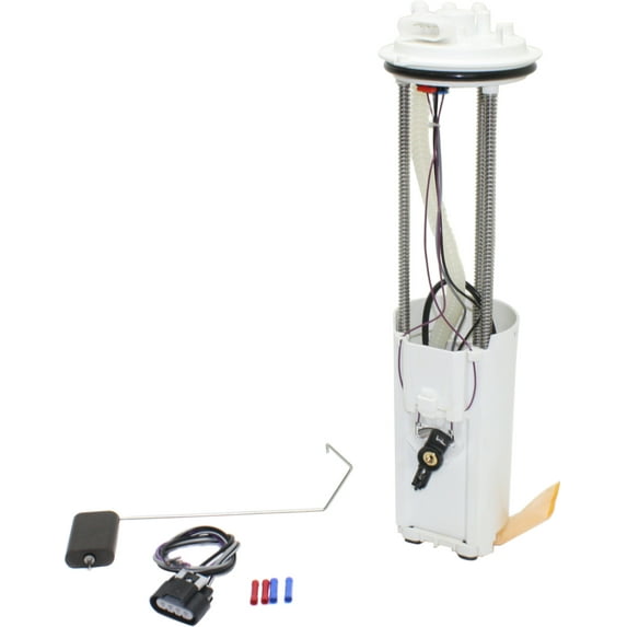 Fuel Pump Compatible With 1997-2000 Chevrolet S10 GMC Sonoma 4Cyl 2.2L with Sending Unit