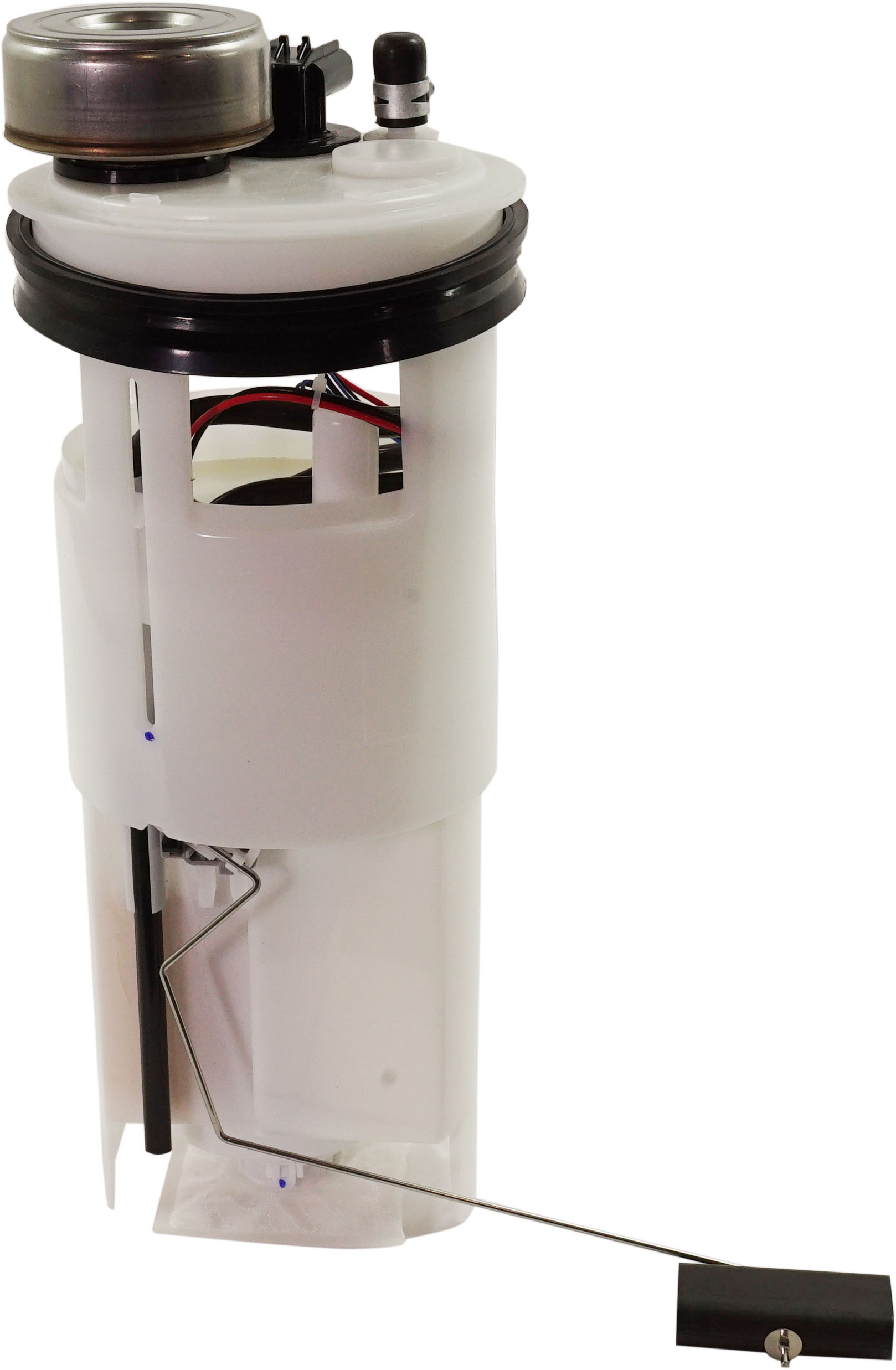 Fuel Pump Compatible With 1998-2002 Dodge Ram 3500 2500 8Cyl 10Cyl 5.9L 8.0L with Sending Unit