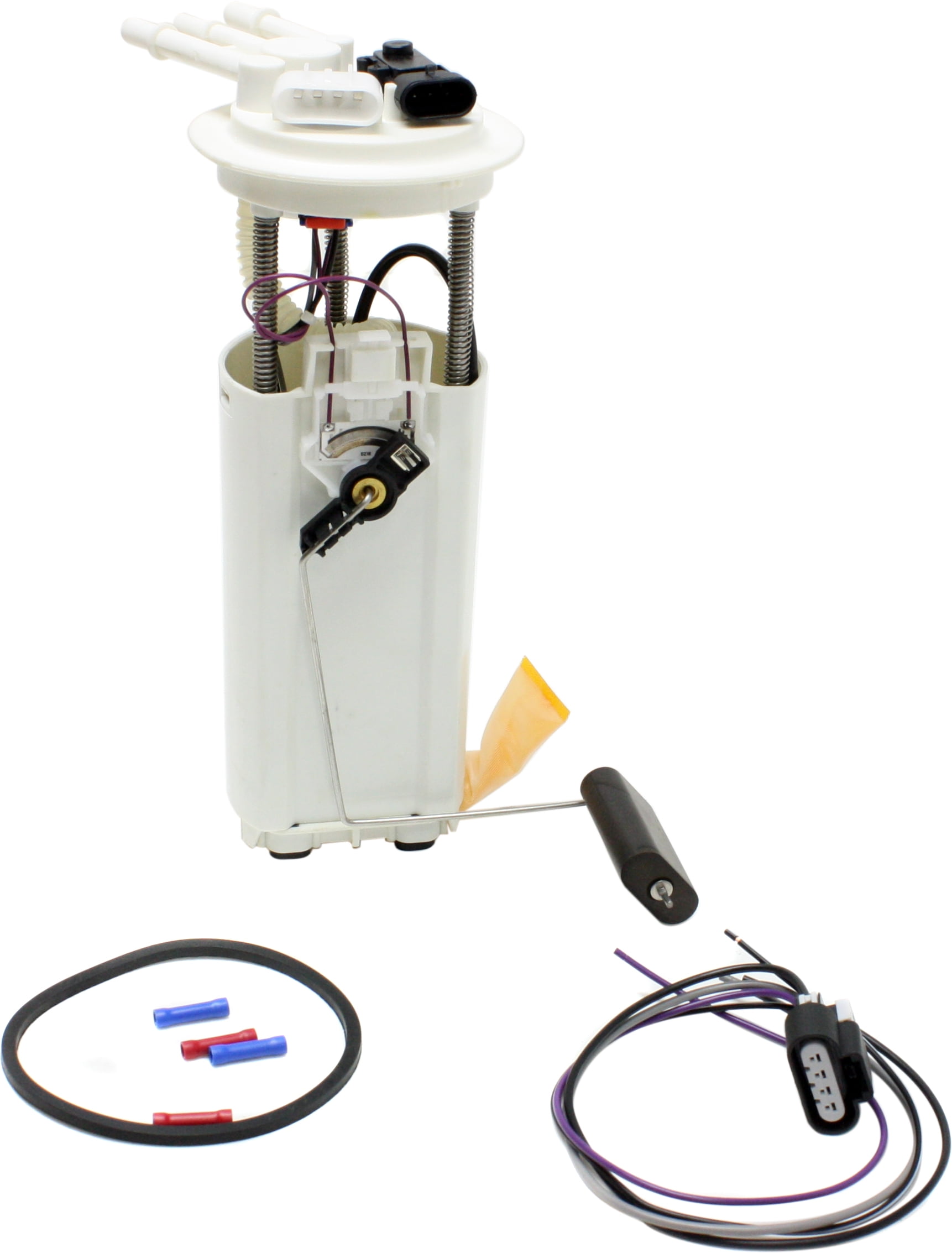 Fuel Pump Compatible With 1999 2002 Chevrolet Camaro Pontiac Firebird 6Cyl 3.8L with Sending Unit