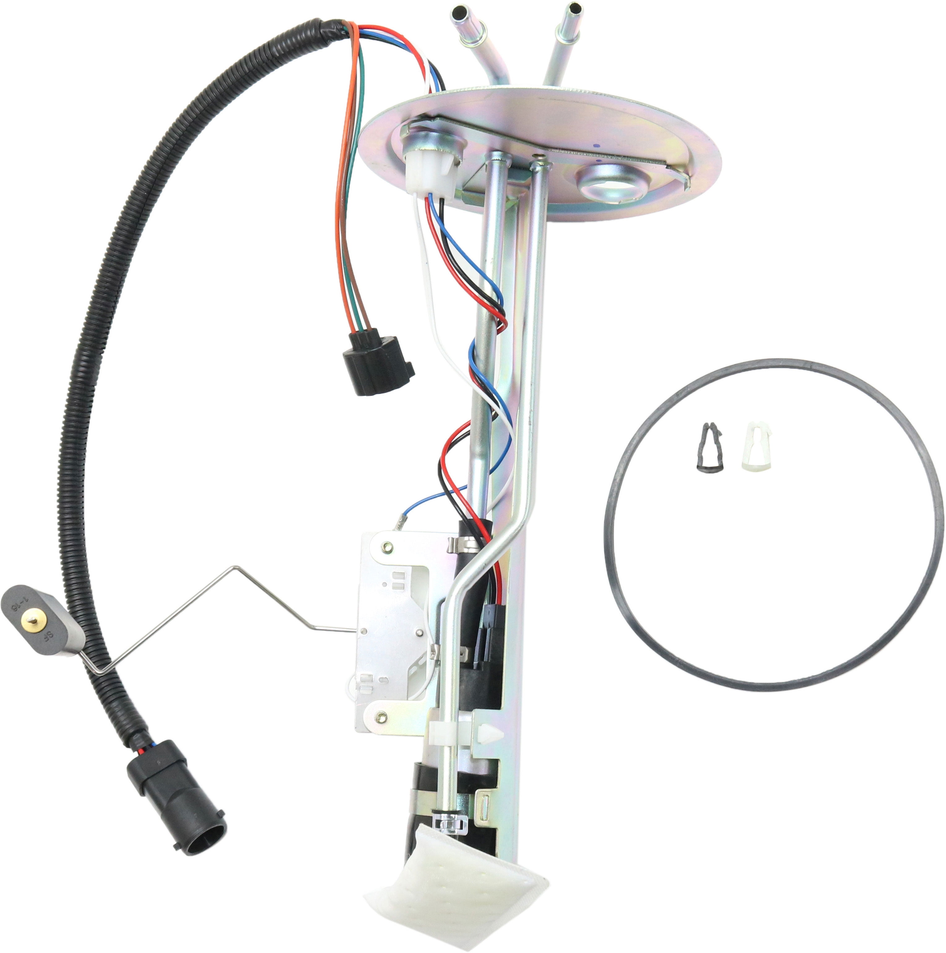Fuel Pump Compatible With 1999-2002 Lincoln Navigator 8Cyl 5.4L with Sending Unit