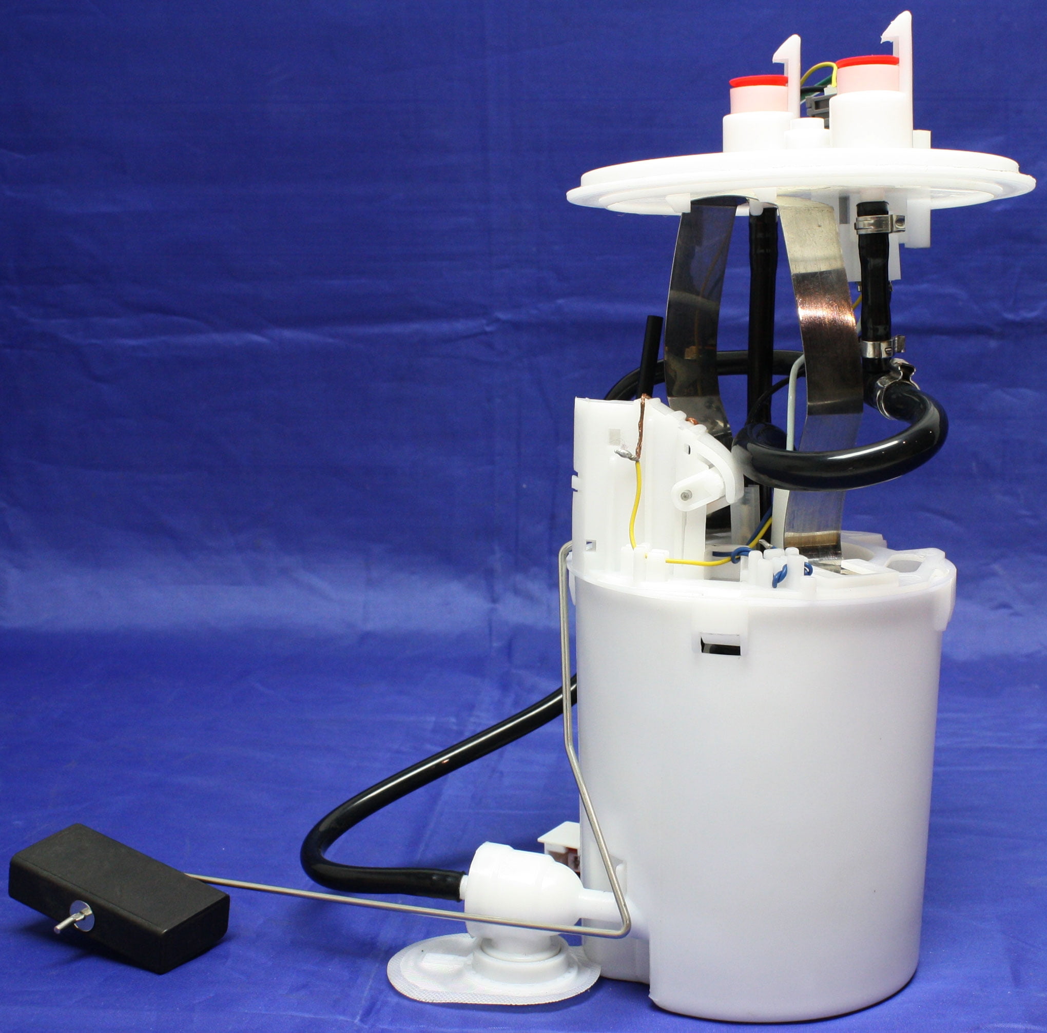 Fuel Pump Compatible With 1999-2002 Saab 9-3 4Cyl 2.0L 2.3L with Sending Unit
