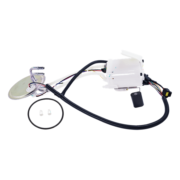 Fuel Pump Compatible With 1999 Ford Taurus Mercury Sable 6Cyl 3.0L with Sending Unit