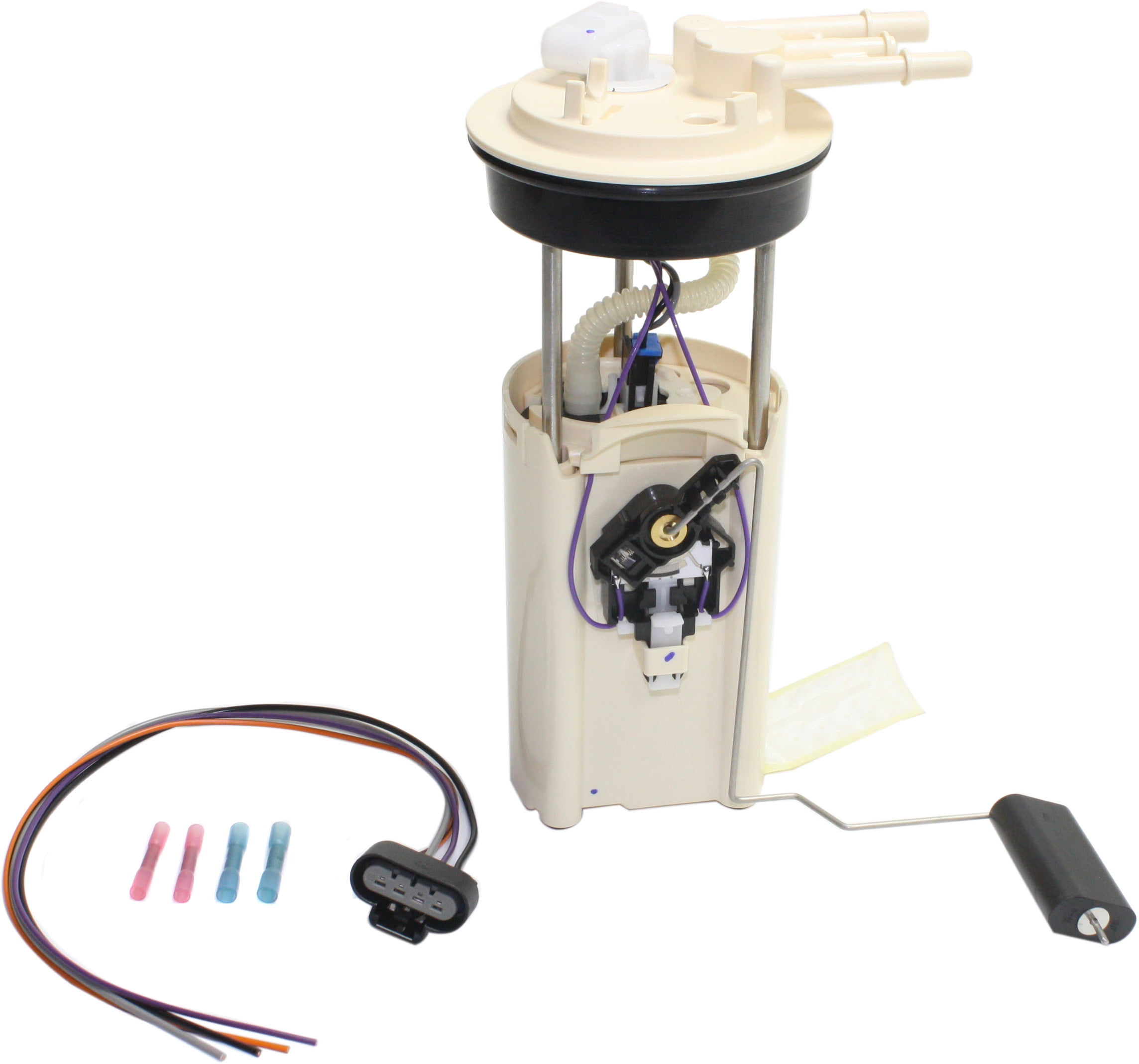 Terrific 2000 Chevrolet Tahoe Fuel Pump Photos