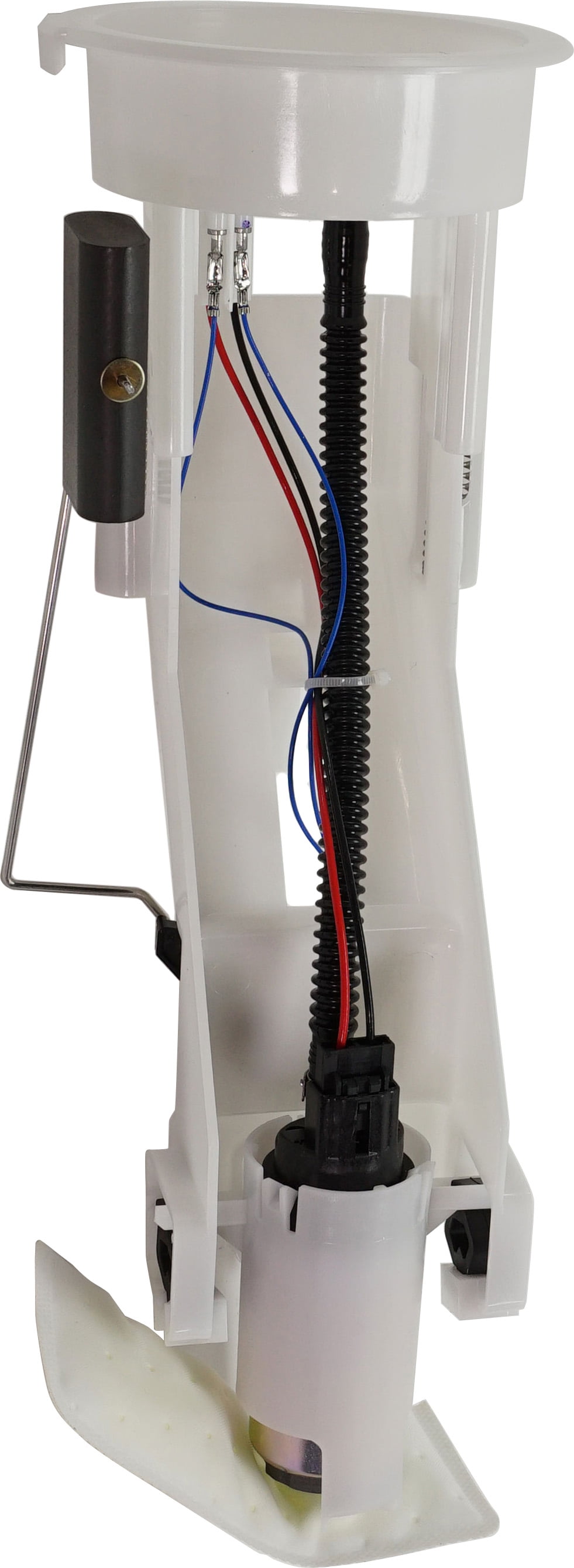 Fuel Pump Compatible With 2000-2006 BMW X5 6Cyl 8Cyl 3.0L 4.4L 4.6L ...