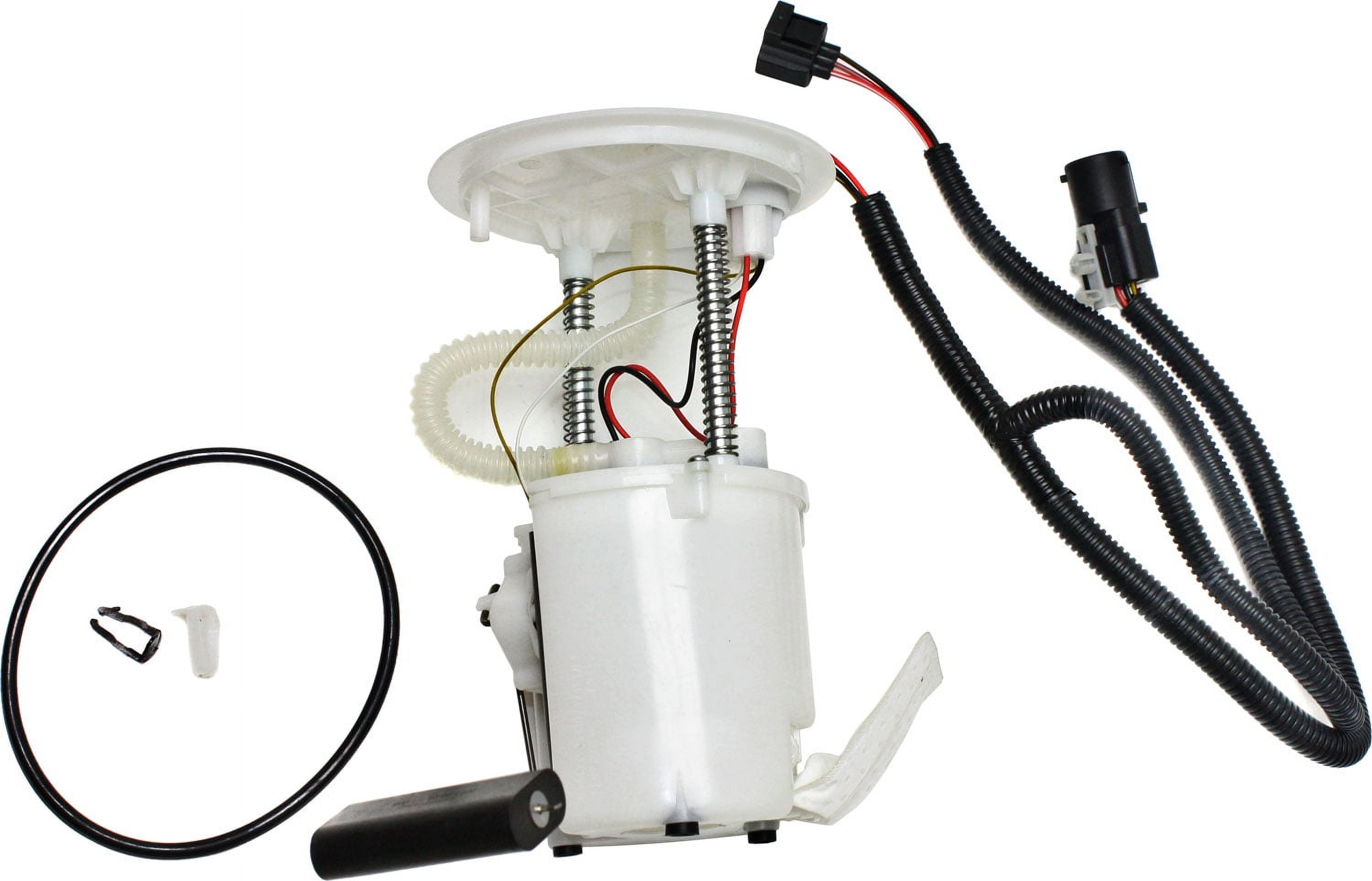 Fuel Pump Compatible With 2000 Ford Taurus Mercury Sable 6Cyl 3.0L with Sending Unit