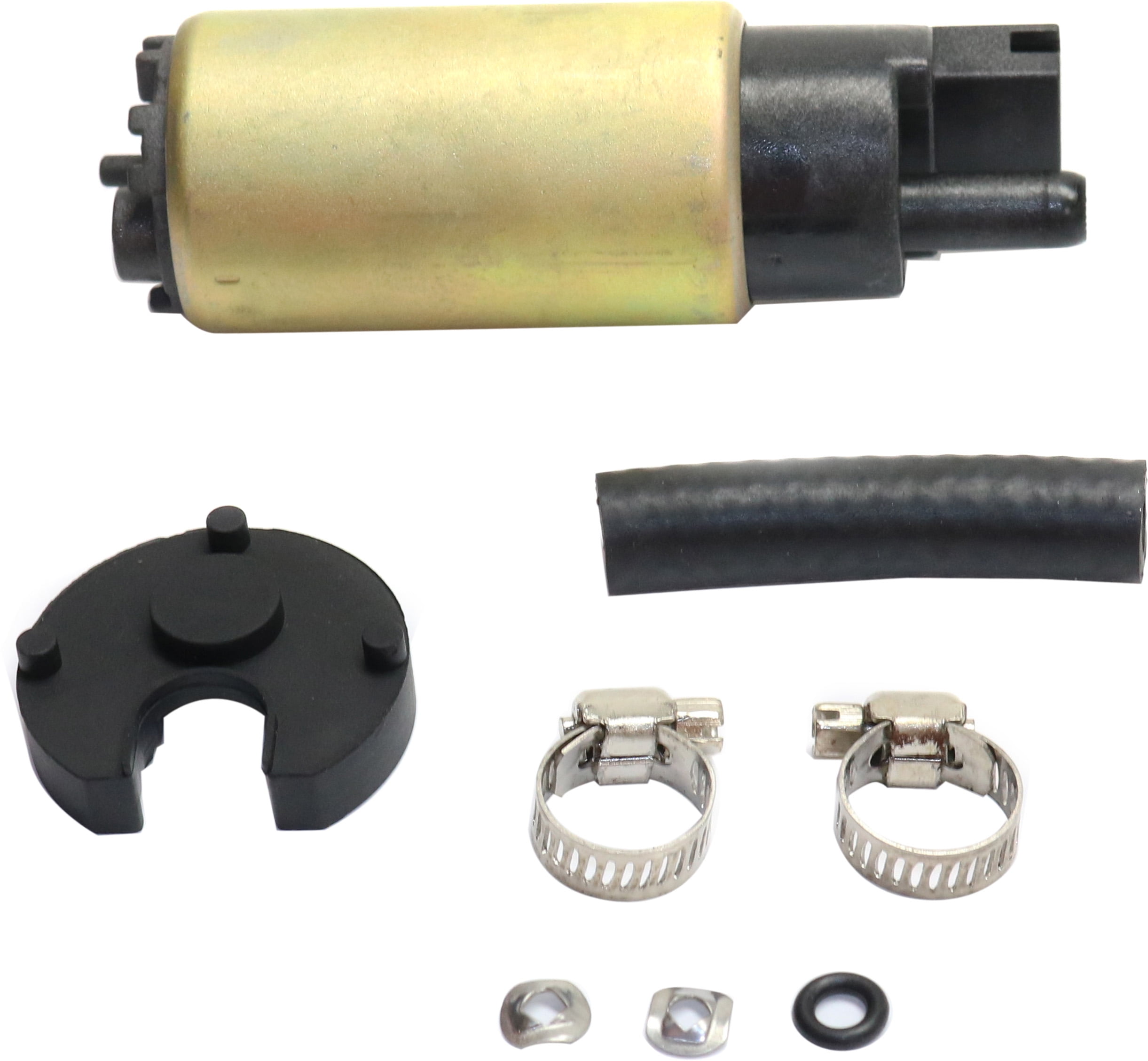Fuel Pump Compatible With 2001-2003, 2006-2010 Toyota Highlander 1999-2003 Lexus RX300 6Cyl 3.0L 3.3L