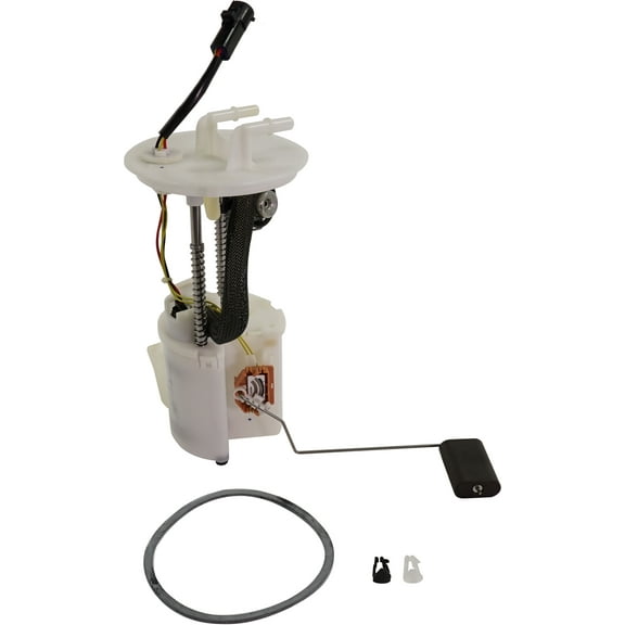 Fuel Pump Compatible With 2001-2004 Ford Escape Mazda Tribute 4Cyl 6Cyl 2.0L 3.0L with Sending Unit