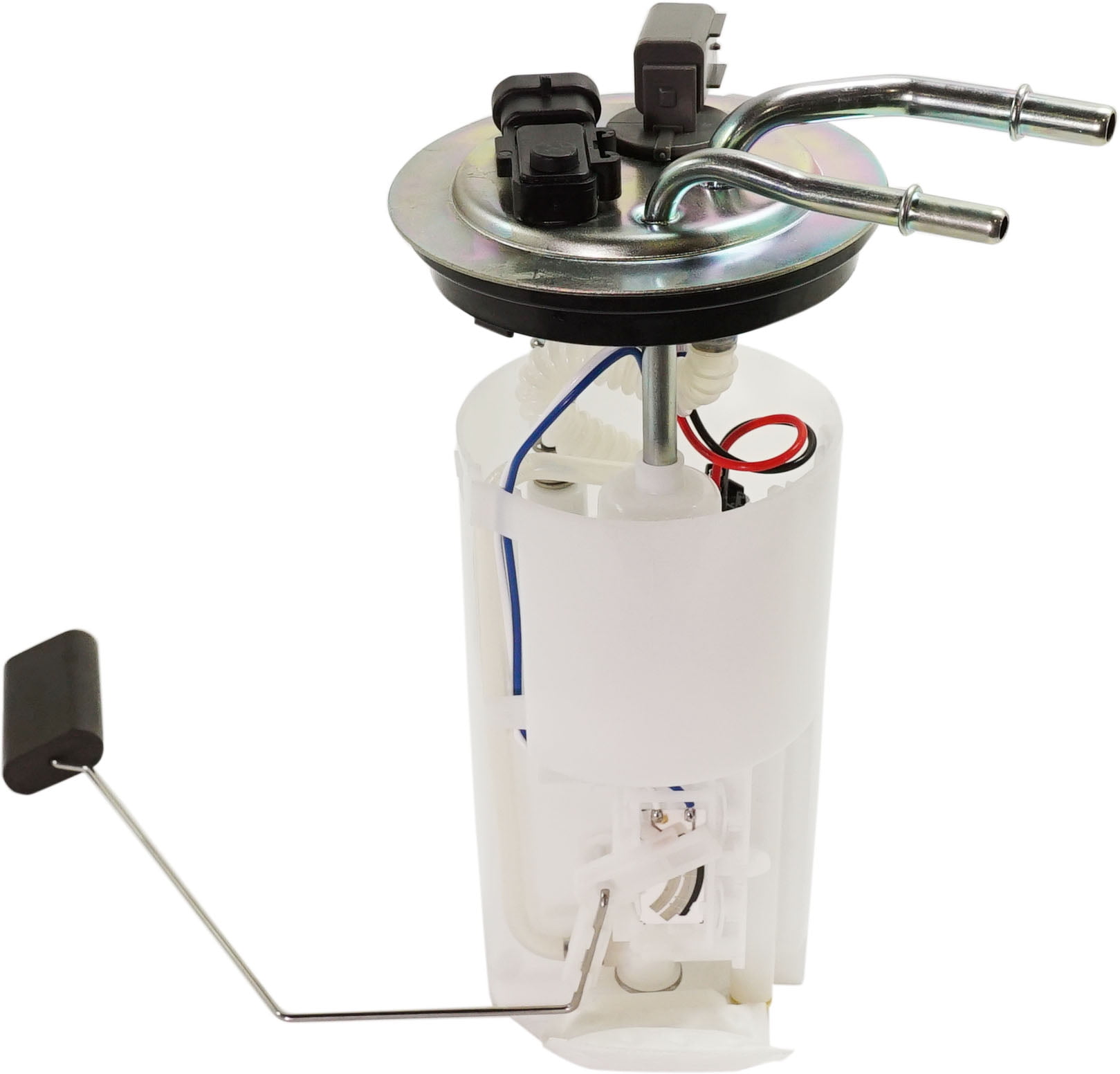 Fuel Pump Compatible With 2002-2004 GMC Yukon XL 1500 Chevrolet Suburban 8Cyl 5.3L with Sending Unit