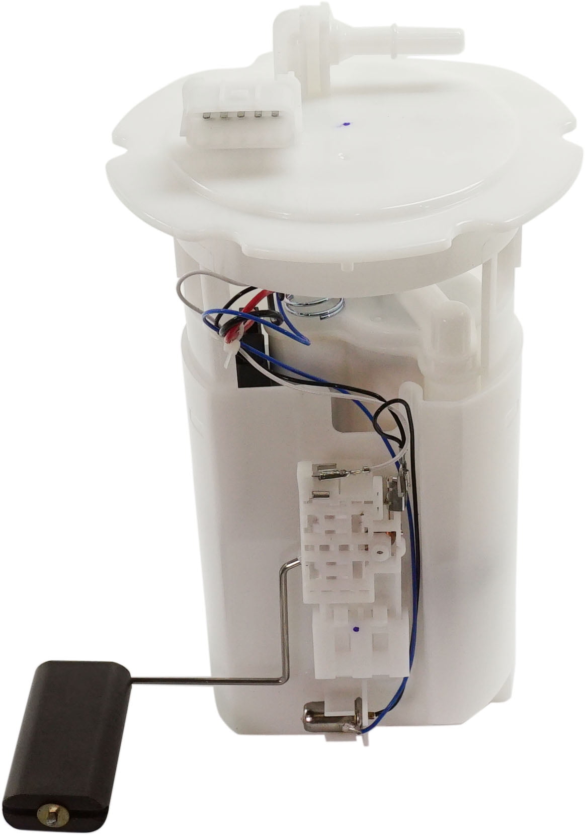 Fuel Pump Compatible With 2002-2006 Nissan Sentra 4Cyl 1.8L 2.5L in-Tank with Sending Unit