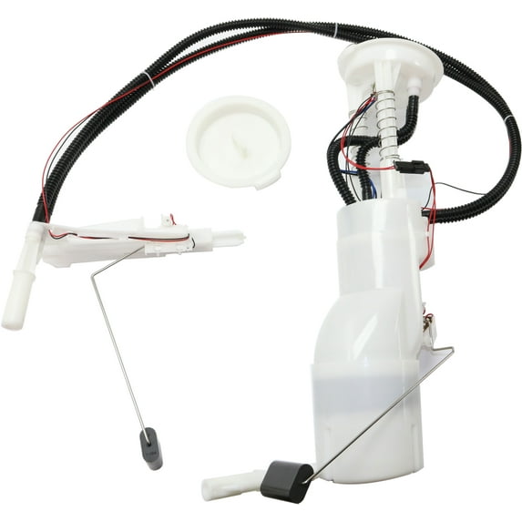 Fuel Pump Compatible With 2003-2005 Land Rover Range 8Cyl 4.4L with Sending Unit