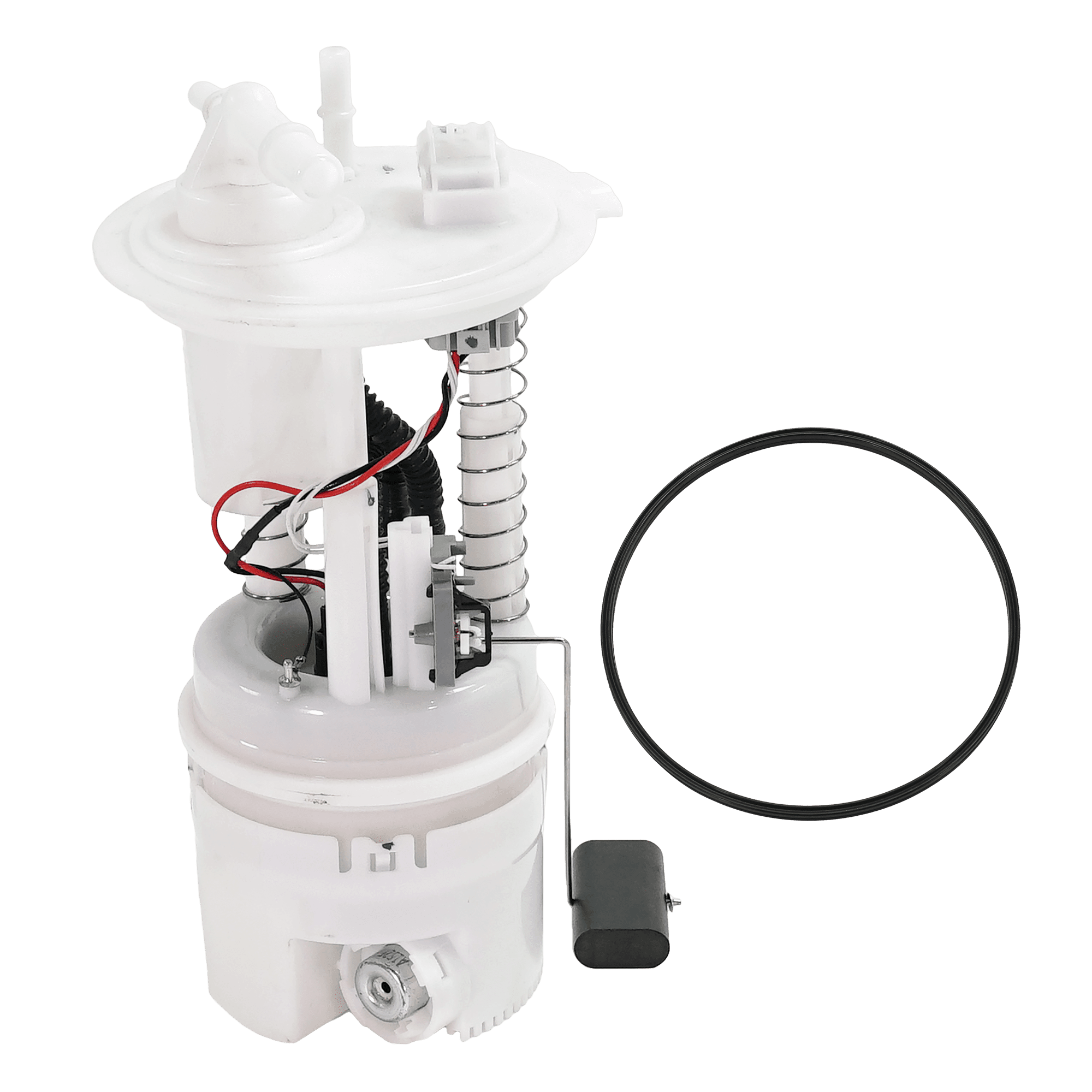 Fuel Pump Compatible With 2003 Dodge Stratus 4Cyl 6Cyl 2.4L 2.7L