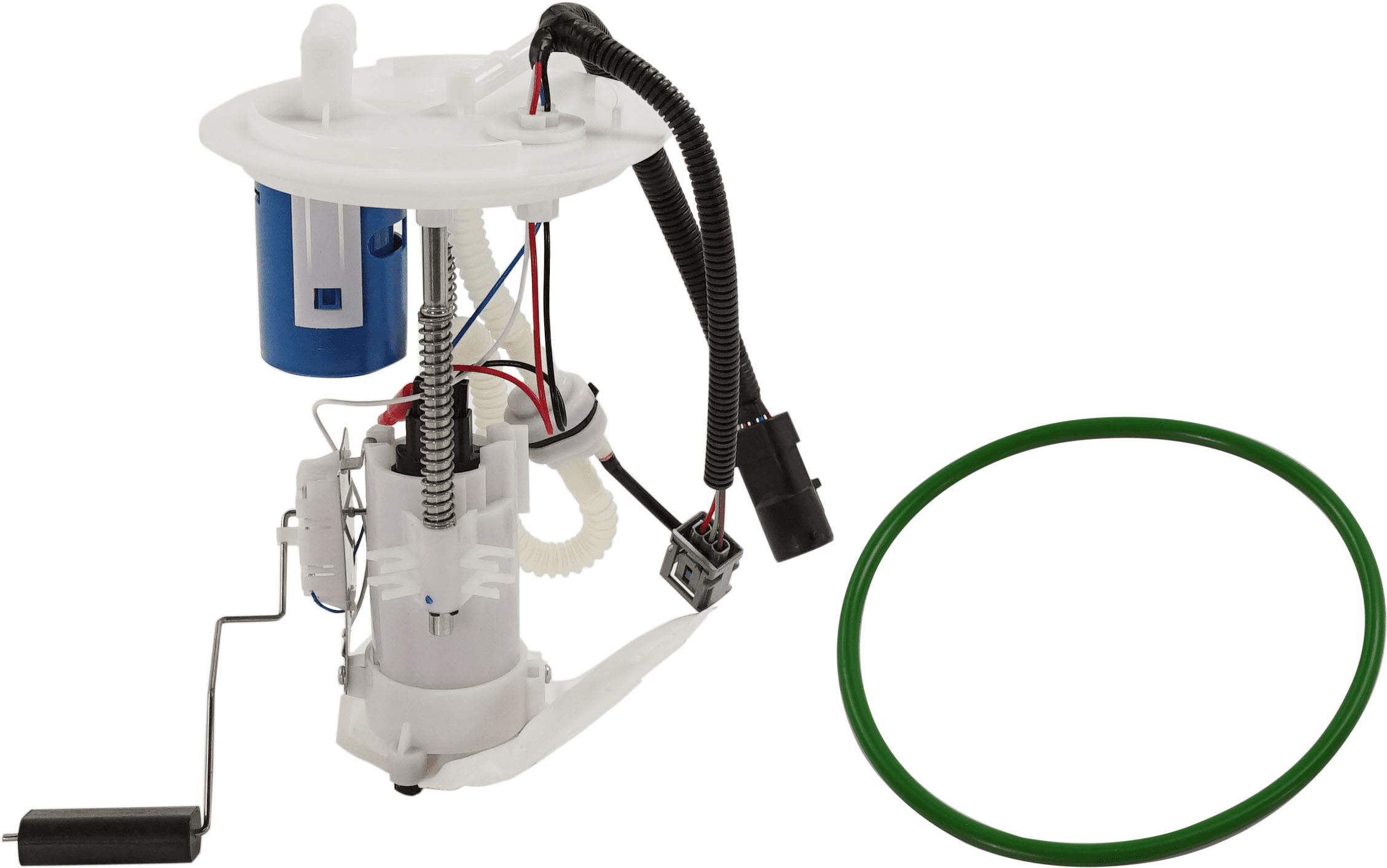 Fuel Pump Compatible With 2004-2005 Ford Explorer Mercury Mountaineer 8Cyl 4.6L with Sending Unit
