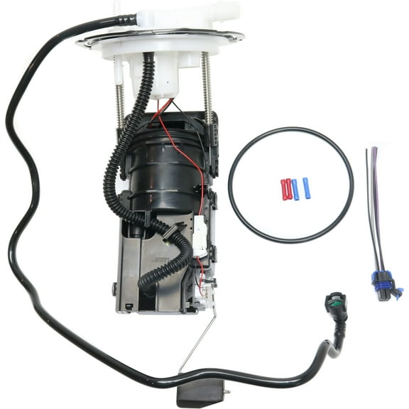 Fuel Pump Compatible With 2004-2008 Chevrolet Malibu 2005-2008 Pontiac G6 6Cyl 4Cyl 3.5L 3.9L 2.4L 3.6L with Sending Unit
