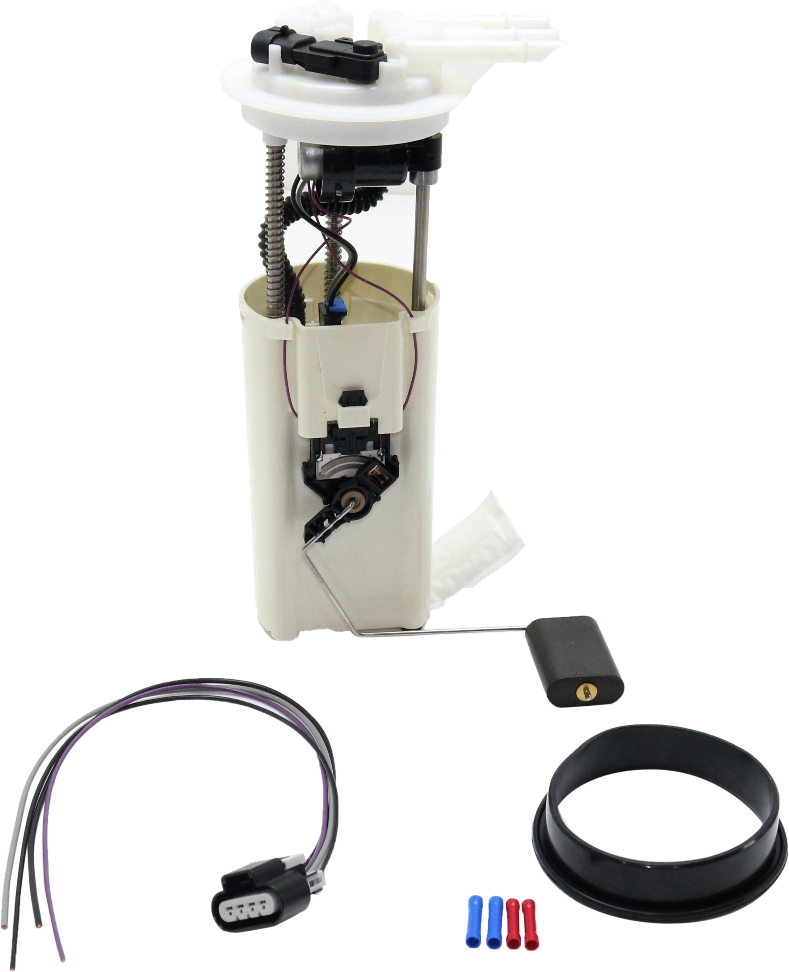 Fuel Pump Compatible With 2004 Pontiac Grand Prix 6Cyl 3.8L with Sending Unit
