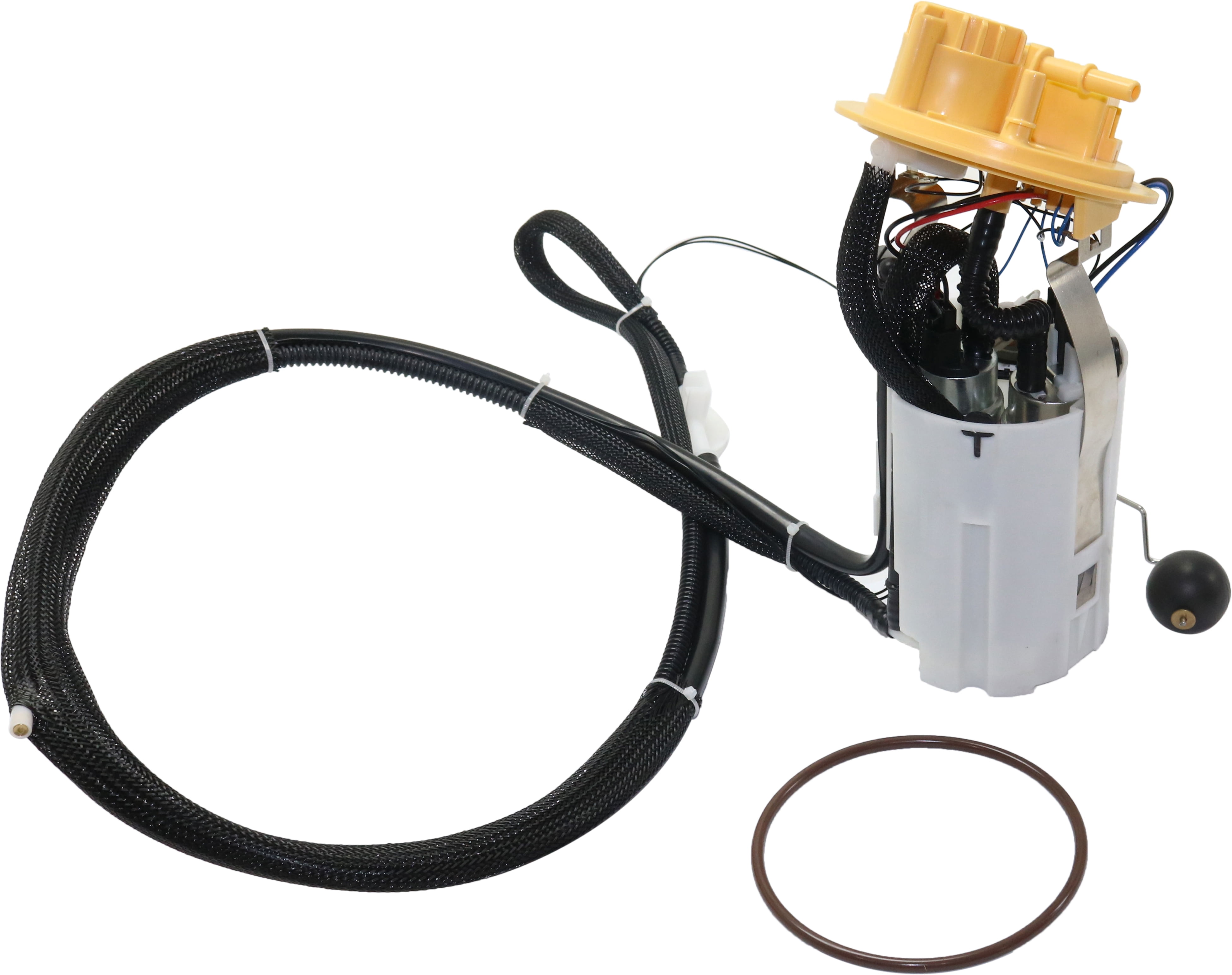 Fuel Pump Compatible With 2005 Volvo XC90 2005 2007 S60 5Cyl 2.5L