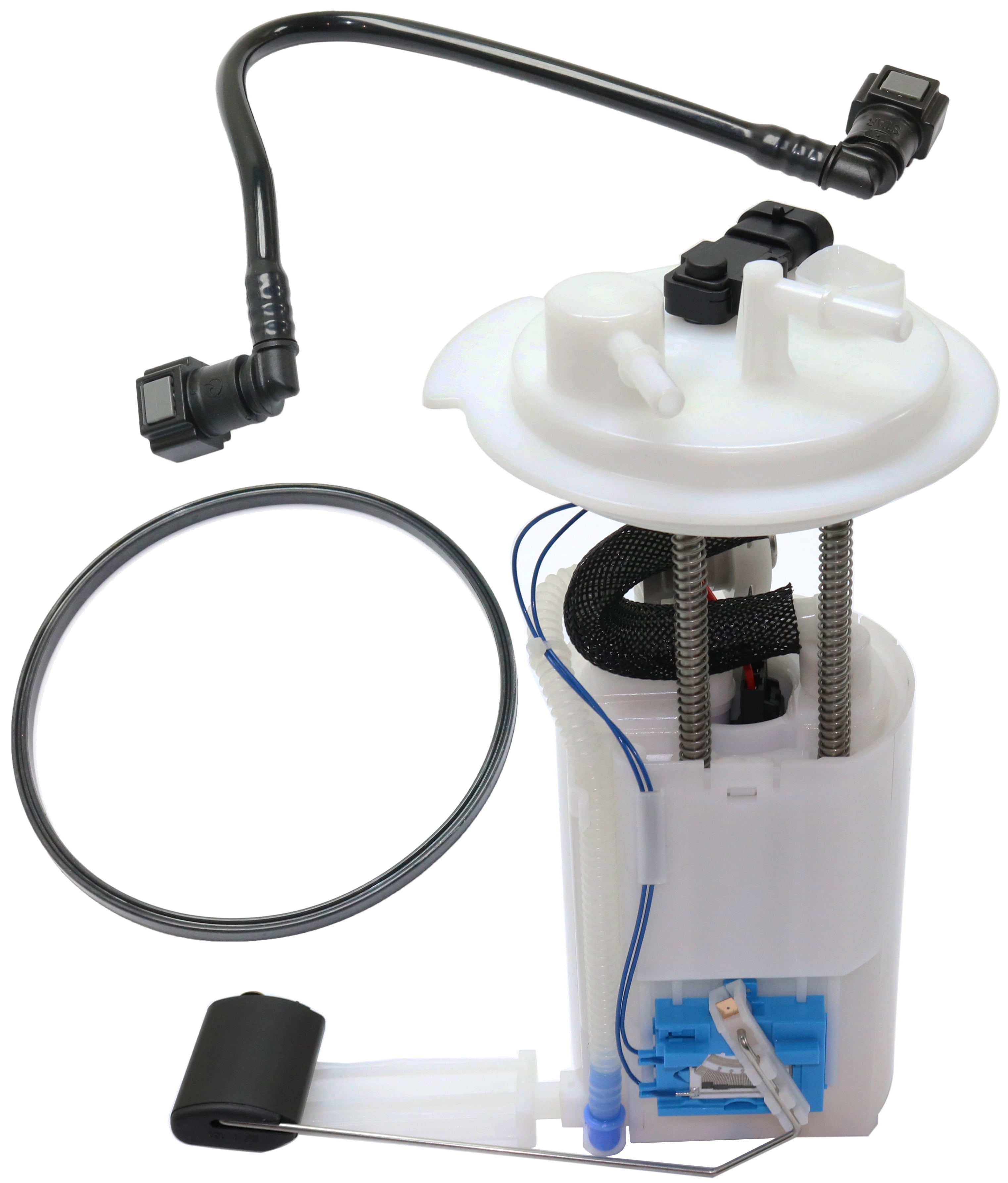 Fuel Pump Compatible With 2006-2007 Hyundai Sonata 4Cyl 2.4L with ...