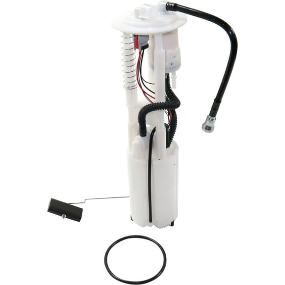 Fuel Pump Compatible With 2006 Chevrolet Corvette Cadillac XLR 8Cyl 6.0L 7.0L 4.6L 4.4L Left Driver with Sending Unit