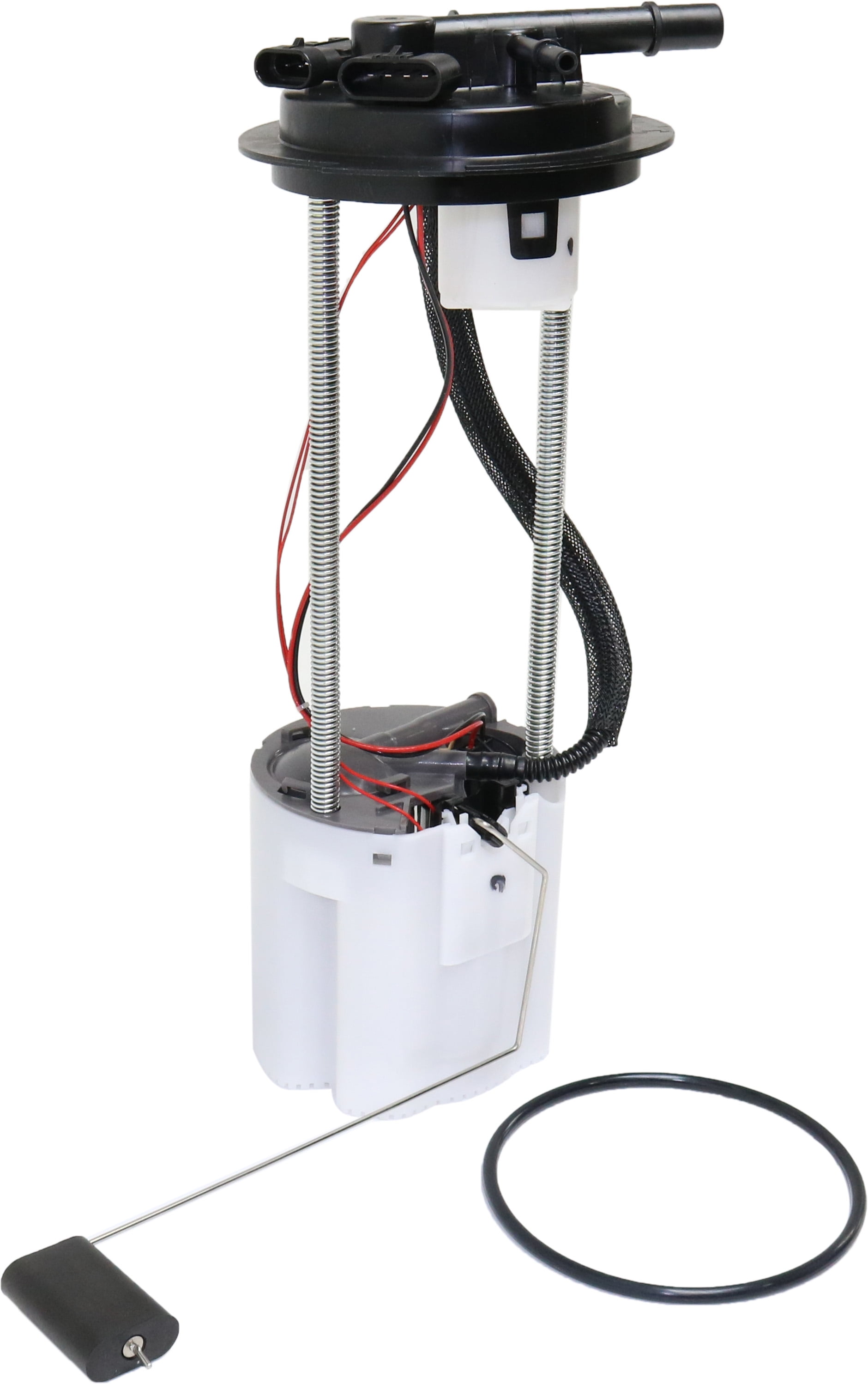 2007 chevrolet silverado fuel pump deals