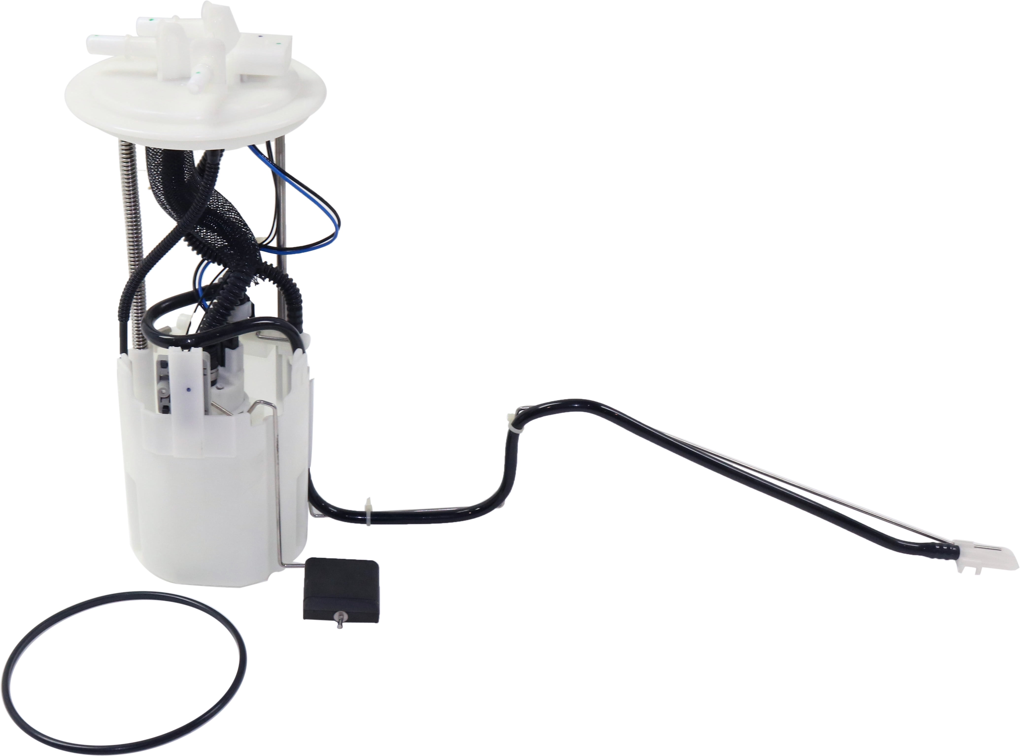 Fuel Pump Compatible With 2007-2009 Dodge Sprinter 2500 2007-2018 Freightliner 6Cyl 3.0L with Sending Unit