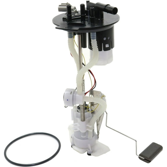 Fuel Pump Compatible With 2007-2011 Ford Ranger 2006-2007 Mazda B3000 6Cyl 4Cyl 3.0L 4.0L 2.3L with Sending Unit