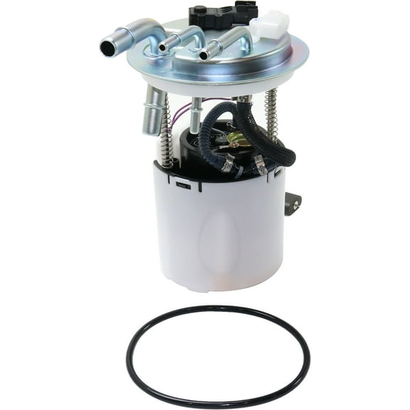 Fuel Pump Compatible With 2008-2009 Chevrolet Avalanche GMC Yukon XL 1500 8Cyl 6.0L 5.3L 6.2L with Sending Unit