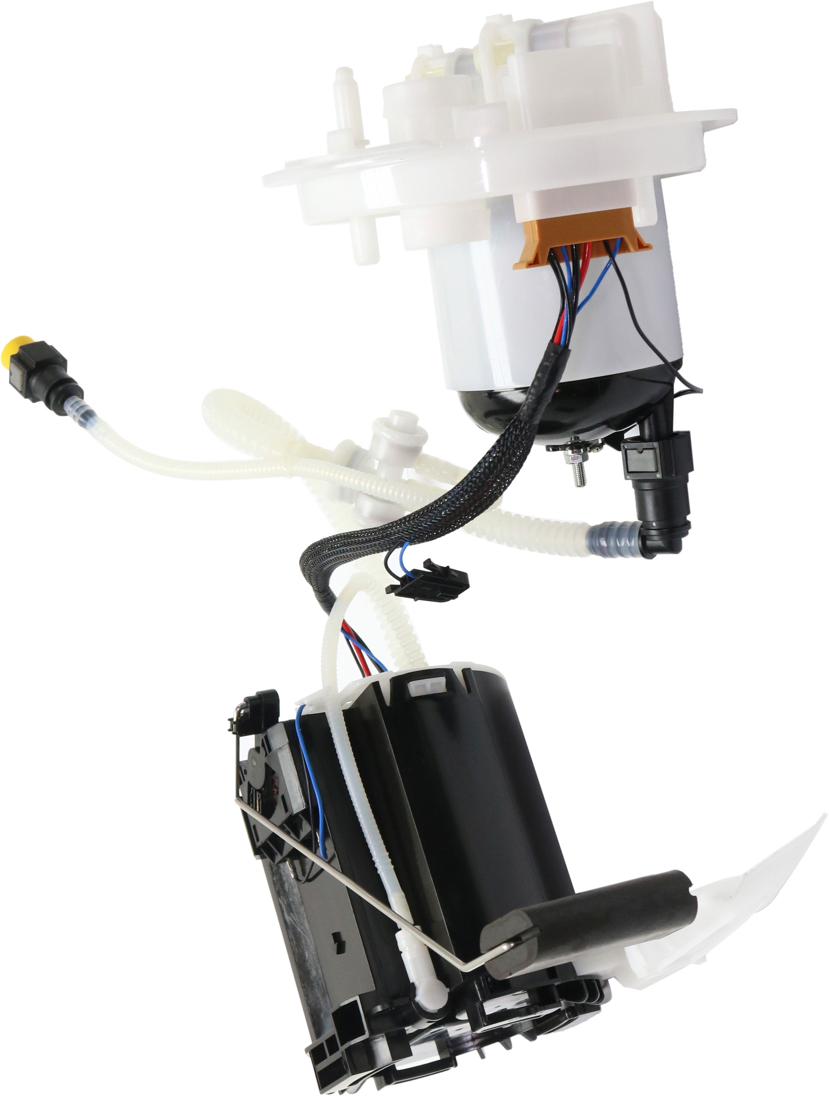 Land Rover Lr2 Fuel Pump