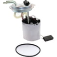thumbnail image 1 of Fuel Pump Compatible With 2008-2013 Chevrolet Avalanche 2009-2014 Cadillac Escalade ESV 8Cyl 5.3L 6.2L with Sending Unit, 1 of 3