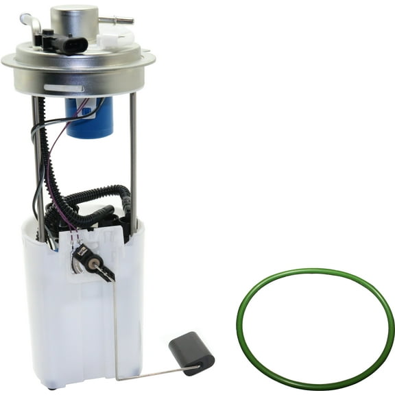 Fuel Pump Compatible With 2009 Chevrolet Silverado 1500 8Cyl 4.8L 5.3L 6.0L with Sending Unit