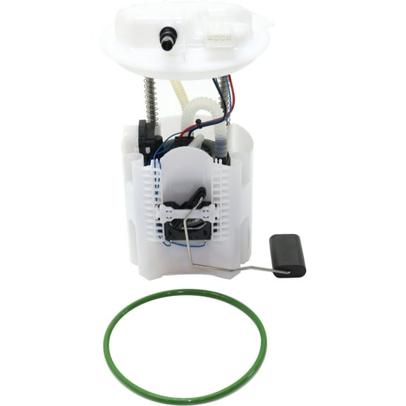 Fuel Pump Compatible With 2011-2019 Dodge Grand Caravan 2011-2016 Chrysler Town and Country 6Cyl 3.6L with Sending Unit