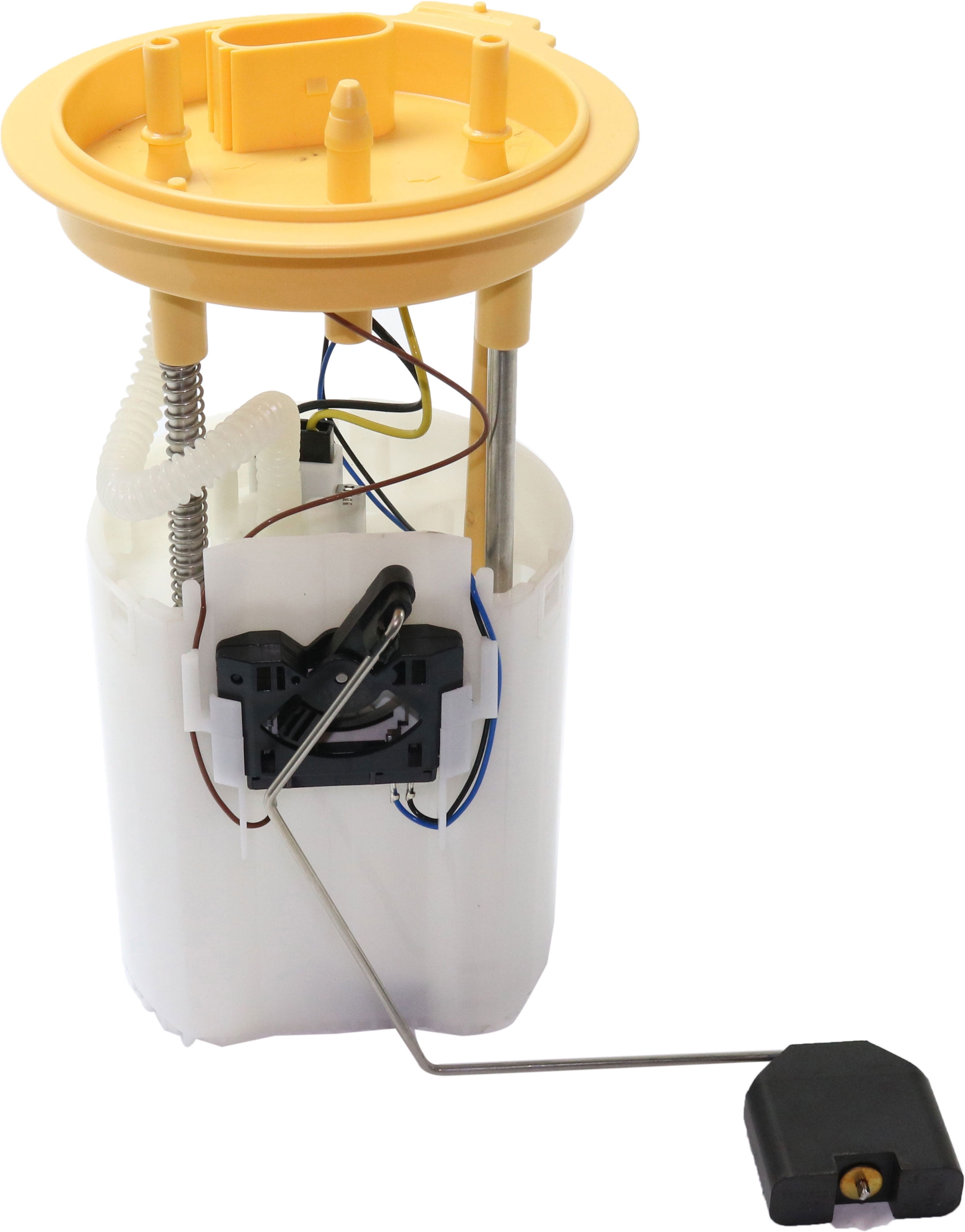 Fuel Pump Compatible With 2012-2015 Volkswagen Passat 4Cyl 2.0L with Sending Unit