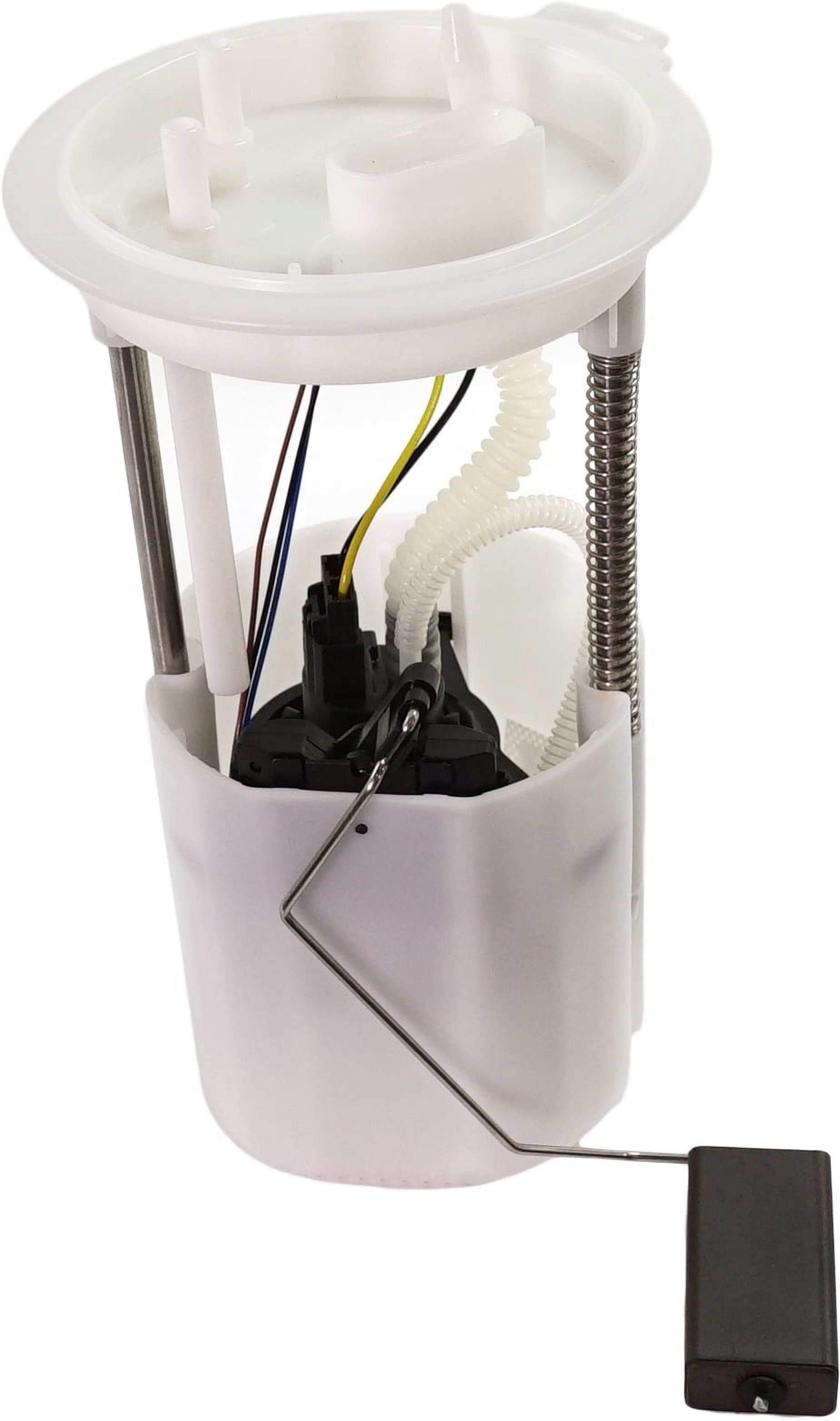 Fuel Pump Compatible With 2012-2019 Volkswagen Beetle 2006-2013 Audi A3 4Cyl 5Cyl 2.0L 1.8L 2.5L with Sending Unit