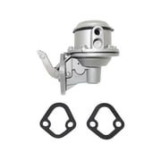 Fuel Pump - Compatible with 1937 Chevy GD